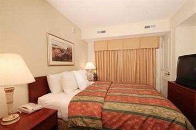 фото отеля Homewood Suites Dallas-DFW Airport N-Grapevine