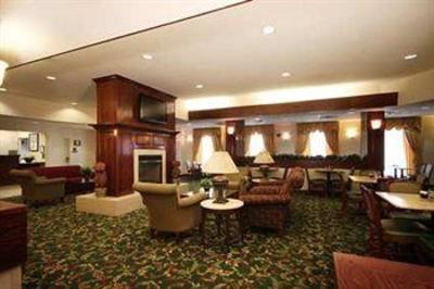 фото отеля Homewood Suites Dallas-DFW Airport N-Grapevine