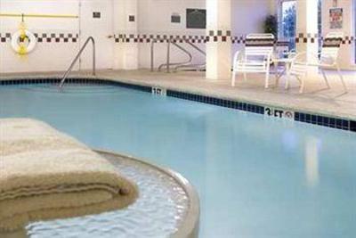 фото отеля Homewood Suites Dallas-DFW Airport N-Grapevine