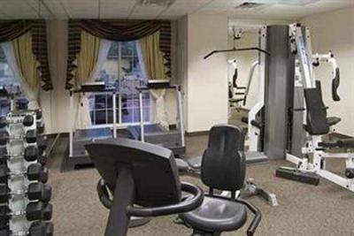 фото отеля Homewood Suites Dallas-DFW Airport N-Grapevine