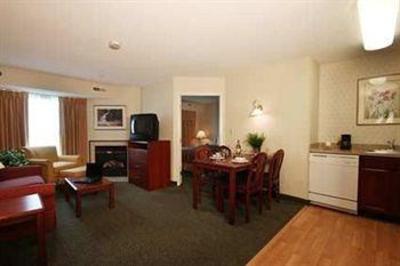 фото отеля Homewood Suites Dallas-DFW Airport N-Grapevine