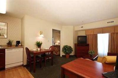 фото отеля Homewood Suites Dallas-DFW Airport N-Grapevine