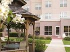 фото отеля Homewood Suites Dallas-DFW Airport N-Grapevine