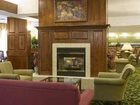 фото отеля Homewood Suites Dallas-DFW Airport N-Grapevine