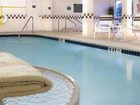 фото отеля Homewood Suites Dallas-DFW Airport N-Grapevine