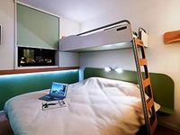 Ibis Budget Perpignan Centre Mediterranee