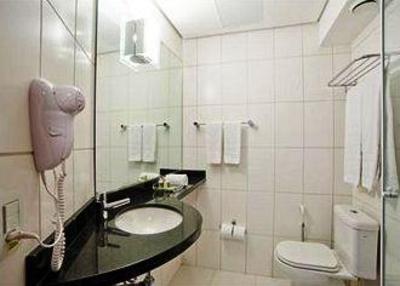 фото отеля Slaviero Executive Viacatarina