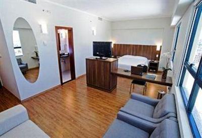 фото отеля Slaviero Executive Viacatarina