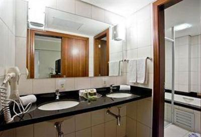 фото отеля Slaviero Executive Viacatarina
