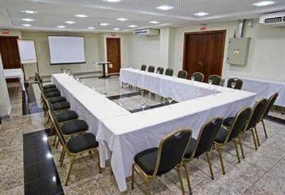 фото отеля Slaviero Executive Viacatarina
