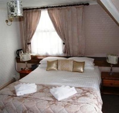 фото отеля East Lyn House Hotel