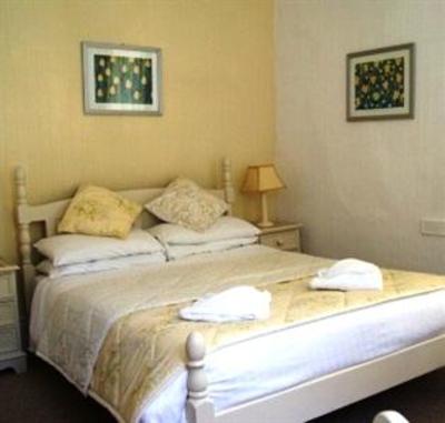 фото отеля East Lyn House Hotel
