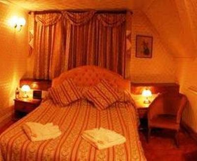 фото отеля East Lyn House Hotel