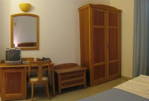 фото отеля Hotel Sabbia d'Oro