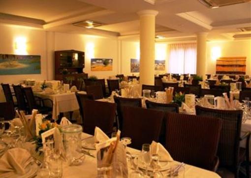 фото отеля Hotel Sabbia d'Oro