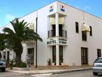 Hotel Sabbia d'Oro