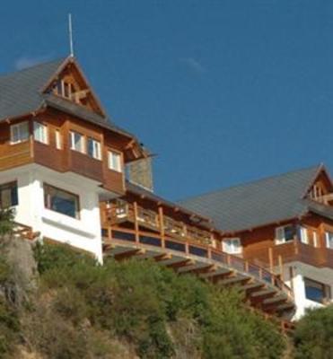 фото отеля Hotel Isla Victoria