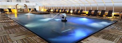 фото отеля Hotel Cristal Praia Resort & Spa Vieira de Leiria