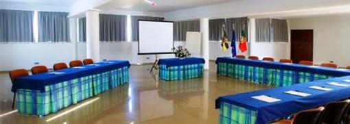 фото отеля Hotel Cristal Praia Resort & Spa Vieira de Leiria