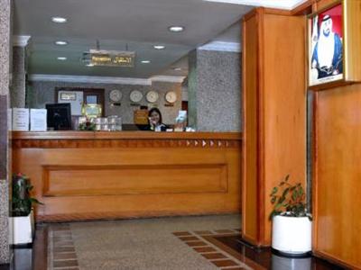 фото отеля Deebaj Al Khabisi Plaza