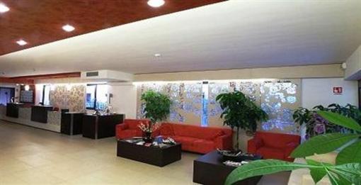 фото отеля La Felce Imperial Hotel