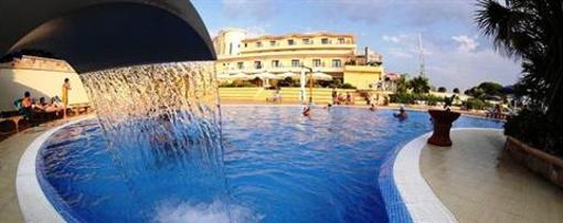 фото отеля La Felce Imperial Hotel