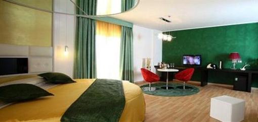 фото отеля La Felce Imperial Hotel