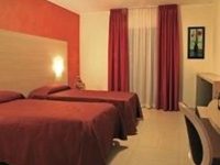 La Felce Imperial Hotel