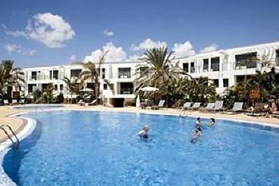 фото отеля R2 Bahia Playa