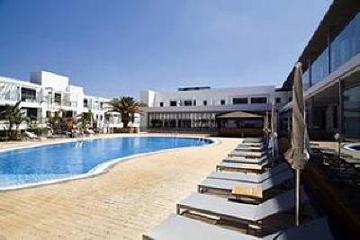 фото отеля R2 Bahia Playa