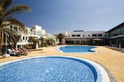 фото отеля R2 Bahia Playa