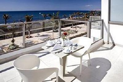 фото отеля R2 Bahia Playa