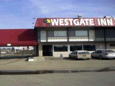 фото отеля Westgate Inn Motel