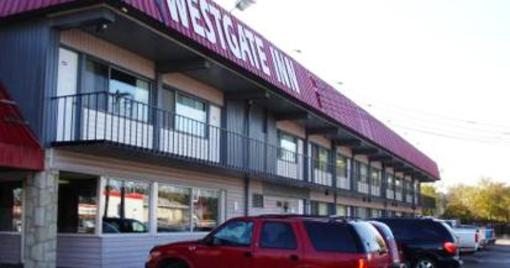 фото отеля Westgate Inn Motel