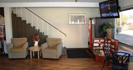 фото отеля Westgate Inn Motel