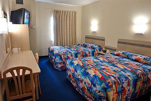 фото отеля Motel 6 London Ontario