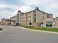 Motel 6 London Ontario