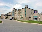 фото отеля Motel 6 London Ontario