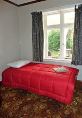 фото отеля Anchor Motel & Timaru Backpackers