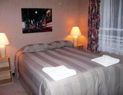 фото отеля Anchor Motel & Timaru Backpackers