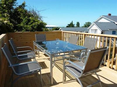 фото отеля Anchor Motel & Timaru Backpackers