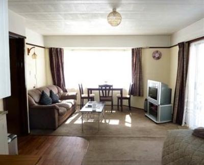 фото отеля Anchor Motel & Timaru Backpackers