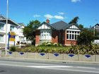 фото отеля Anchor Motel & Timaru Backpackers