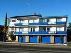 фото отеля Anchor Motel & Timaru Backpackers