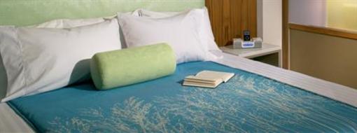 фото отеля SpringHill Suites Huntsville West Research Park