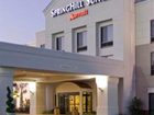 фото отеля SpringHill Suites Huntsville West Research Park