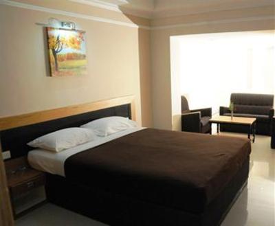 фото отеля Mysore Hotel Complex