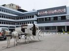 фото отеля Mysore Hotel Complex