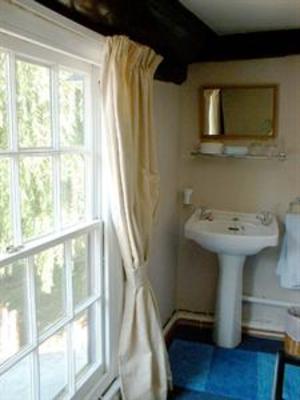 фото отеля White Hart Inn Colchester