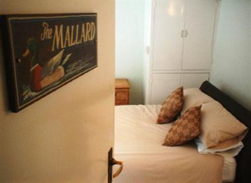 фото отеля White Hart Inn Colchester